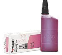 Encre à dessin étanche rose 25 ml (compatible avec les stylos Rotring Isograph)