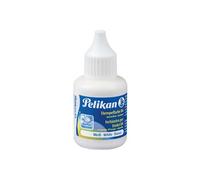 Pelikan Encre imperméable à l'eau 30 ml - 1 lot - Blanc