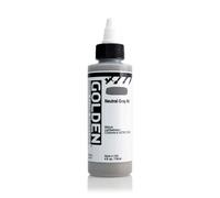 Encre Acrylic High Flow Golden I 119ml Gris Neutre N°5