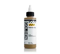 Encre Acrylic High Flow Golden Vi 119ml Jaune Nickel Azo