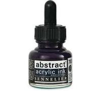 Sennelier – Encre acrylique en flacon – Gris de Payne