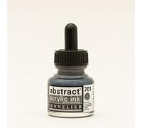 Encre Acrylique en flacon - gris neutre - Sennelier