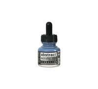 Encre Acrylique En Flacon - Iridescent Argent - Sennelier