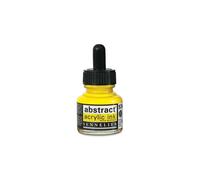 Encre Acrylique En Flacon - Jaune Primaire - Sennelier