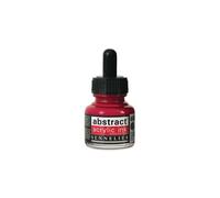 Encre Acrylique En Flacon - Rouge Primaire - Sennelier