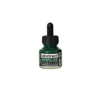 Encre Acrylique En Flacon - Vert Hooker - Sennelier