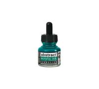 Encre Acrylique En Flacon - Vert Phtalo - Sennelier
