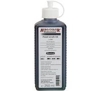 Encre acrylique - Extra-fine - Gris neutre - 28 701 - Aéro Color Pro - Schmincke