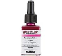 Encre acrylique - Extra-fine - Magenta primaire - 28 304 - Aéro Color Pro - Schmincke