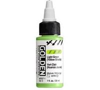 Encre acrylique - Extra-fine - Vert clair - Dessin, calligraphie - Golden - 30ml