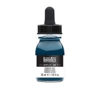 Encre Acrylique Ink 30 Ml 287 Turquoise T