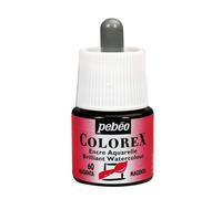 Encre Aquarelle Colorex 45ml 24 , Ocre Jaune