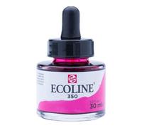Encre Aquarelle Ecoline 30ml 350 Fuschia Royal Talens