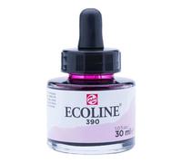 Encre Aquarelle Ecoline 30ml 390 Rose Pastel Royal Talens