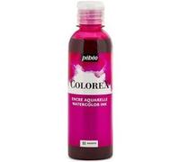 Encre aquarelle - Magenta - Pébéo - Colorex - Calligraphie, dessin - 250ml