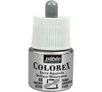 Encre Colorex Pébéo - 45 ml - Plusieurs coloris disponibles G