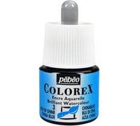 Encre Colorex Pébéo - 45 ml - Plusieurs coloris disponibles G