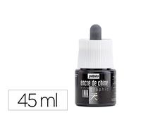 Encre de chine pebeo flacon 45ml