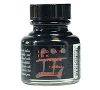 Encre de Chine Sennelier ""à la Pagode""