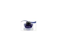 Encre Edelstein Ink Topaz Dans Un Flacon, 50 Ml, Violet Bleu
