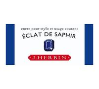 Encre J. Herbin 30ml Bleu Éclat De Saphyr