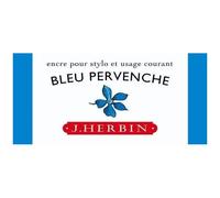 Encre J. Herbin 30ml Bleu Pervenche