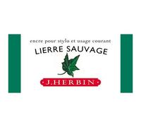 Encre J. Herbin 30ml Lierre Sauvage [Fournitures De Bureau]