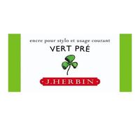 Encre J. Herbin 30ml Vert Pré