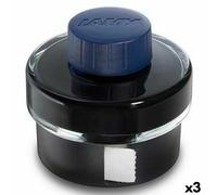 Encre Lamy T52 - Noir/Bleu foncé