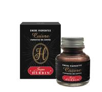 Encre pigmentée décorative 30ml - Cuivre