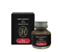Encre pigmentée décorative 30ml - Or