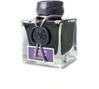 Encre Pour Calligraphie - Améthyste De L'oural - Les Encres 1798 - Herbin - Flacon 50ml