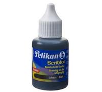 Encre pour calligraphie Scribtol, contenu: 30 ml,