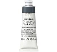 Encre Taille Douce - Pour La Gravure - Gris Payne - 261 - Charbonnel - Tube 60ml