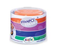 Encreurs Pour Tampons - Stampo Minos - Colors : Carnaval