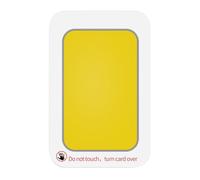 encreur sans encre - Kit mains pour - Matériau PVC | encreur coloré pour