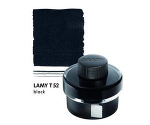 Encreur T52, 50 ml, noir