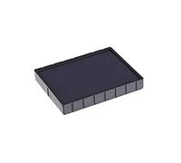 Colop Coussinet encreur de rechange E/53 bleu, 2 pièces