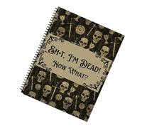 End of Life Journal Book,Final Arrangements Organiseur | Mon dernier planificateur de souhaits - Carnet intéressant - Carnet de travail complet pour la planification du testament - Mon dernier