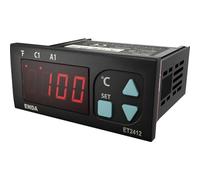 Enda ET2412-230-08 Régulateur de température NTC -60 à 150 °C Relais 8 A (L x l x H) 71 x 77 x 35 mm