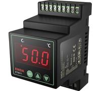 Enda ET5011-230-RT PID Régulateur de température (L x l x H) 68 x 54 x 94 mm