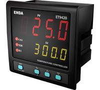 Enda ET9420-LV-RS PID Régulateur de température ET9420-LV-RS (L x l) 96 mm x 96 mm