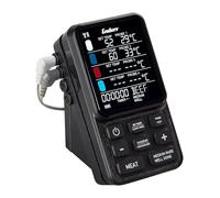 Enders 8793 thermomètre radio piloté