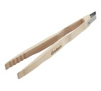 Enders® #8829 Pince à barbecue 30 cm Couleur bois