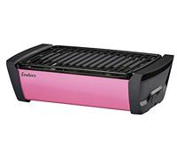 Enders Aurora Barbecue à Charbon de Bois Rose