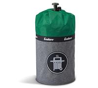 Enders Couvercle de Bouteille de gaz Style Vert