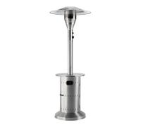 Enders Enders Chauffage de terrasse Commercial, acier inoxydable Quantité:1
