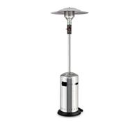 Enders Enders Chauffage de terrasse Elegance Eco Green 2.0 brûleur cylindrique 6 kW Quantité:1
