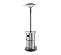 Enders Enders Chauffage de terrasse Solid Eco Green avec grande tablette de table Quantité:1
