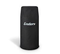 Enders ® Housse de protection contre les intempéries NOVA LED M, noire, fibre spéciale résistante aux UV avec revêtement PU respirant, imperméable et respirante, 5610